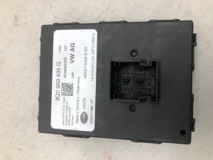2018-2020 Volkswagen Golf Keyless Entry Theft Control Module (Used OEM)