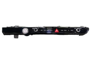 2022-2024 Kia Carnival Radio Media Control Switch Panel Assembly (Used OEM)