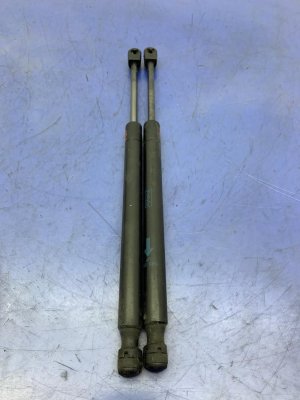2007-2017 Lincoln Navigator Hood Lift Support Strut Set (Used OEM)