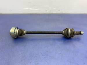 2013-2019 Cadillac ATS Drive Axle Shaft Assembly - Rear, Left (Driver) (Used OEM)