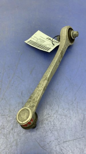 2008-2017 Audi A5 Upper Forward Suspension Control Arm - Front, Right (Passenger) (Used OEM)