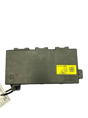 2021-2023 Genesis GV80 Seat Power Control Module - Rear, Right (Passenger) (Used OEM)