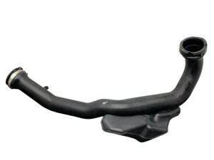 2021-2024 Audi Q5 Engine Air Intake Tube and Resonator Assembly (Used OEM)