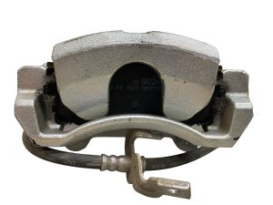 2023-2025 Kia Niro EV EV Disc Brake Caliper - Front, Right (Passenger) (Used OEM)