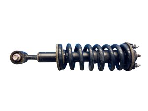 2023-2025 Toyota Sequoia Suspension Strut Assembly - Front, Left (Driver) (Used OEM)