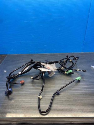 2022-2026 Acura MDX Front Seat Wiring Harness (Used OEM)