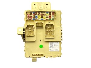 2023-2024 Kia Telluride Cabin Fuse Relay Junction Box (Used OEM)
