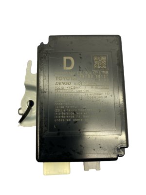 2020-2021 Lexus LS500 Smart Key and TPMS Receiver Control Module (Used OEM)
