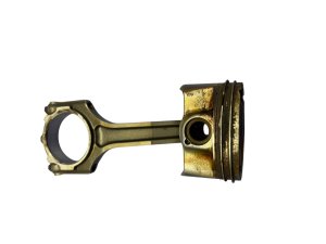 2020-2024 Ford Explorer Engine Piston with Connecting Rod (Used OEM)