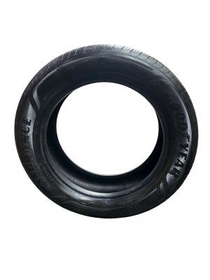 2009-2026 Buick Enclave 255/55R20 Goodyear Assurance Finesse Tire (Used OEM)
