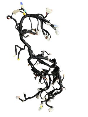 2022-2024 Nissan Frontier Instrument Panel Dashboard Wiring Harness (Used OEM)