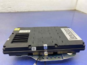 2022-2025 Genesis GV70 Lexicon Premium Audio Amplifier (Used OEM)