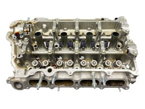 2025 Honda Civic Engine Cylinder Head without Camshafts (Used OEM)