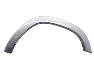2019-2024 Ram 1500 Black Wheel Arch Moulding Fender Flare - Front, Right (Passenger) (Used OEM)