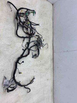 2017-2020 Honda Ridgeline Instrument Panel Dashboard Wiring Harness (Used OEM)