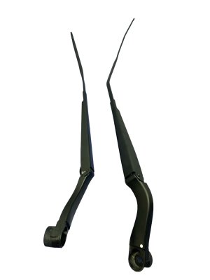 2023-2025 Cadillac LYRIQ Windshield Wiper Arm Set - Front (Used OEM)