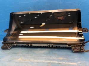 2019 Lincoln Navigator Digital Instrument Cluster (Used OEM)
