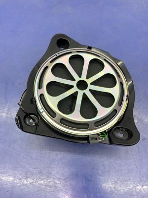 2015-2021 Mercedes-Benz C280 Door Audio Speaker Subwoofer - Front (Used OEM)