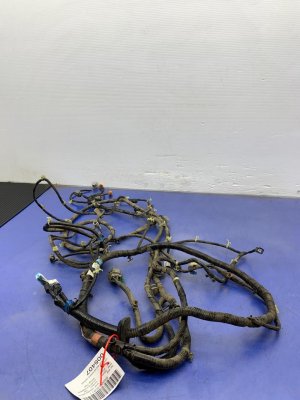 2013-2014 Honda Ridgeline Engine Wiring Harness (Used OEM)
