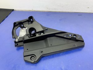 2017-2020 Maserati Levante Door Exterior Trim Panel - Rear (Used OEM)