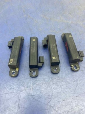 2018-2023 Honda Odyssey Keyless Entry Antenna (Used OEM)