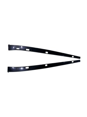 2021-2025 Kia Sorento Roof Drip Molding Trim Set (Used OEM)