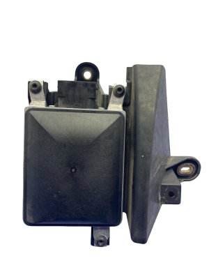 2011-2018 Porsche Cayenne Blind Spot Radar Sensor Control Module - Rear (Used OEM)