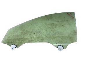 2025 Mazda CX-70 Door Window Glass - Front, Left (Driver) (Used OEM)