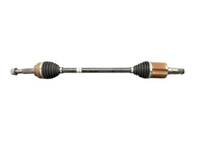  Tesla Model s CV Drive Axle Shaft - Rear, Right (Passenger) (Used OEM)