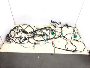2011 Lexus LS460 Cabin Body Wiring Harness (Used OEM)