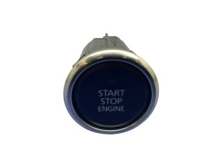 2025 Mazda CX-70 Engine Start Stop Switch Button (Used OEM)