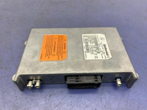 2011-2013 Mercedes-Benz S320 Telematics Communication Control Module (Used OEM)