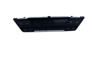 2022-2025 Audi Q4 e-tron Climate Control Switch Module - Front (Used OEM)