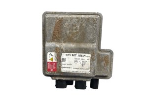 2017-2020 Bentley Bentayga Active Roll Stabilization Control Module (Used OEM)