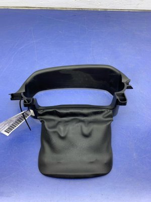 2019-2023 Ford Ranger Speedometer Instrument Cluster Trim Bezel (Used OEM)