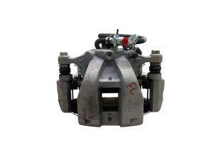 2023-2026 Honda HR-V Disc Brake Caliper with Actuator - Front, Left (Driver) (Used OEM)