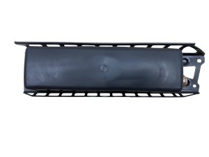 2022-2024 Lucid Air Black Lower Knee SRS Air Bag (Used OEM)