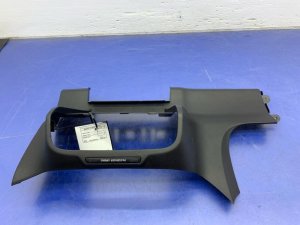 2021-2024 Ford Bronco Sport Ebony (Black) Automatic Dual-Zone Temperature Control - Front (Used OEM)