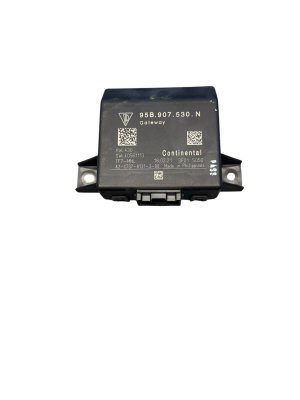 2019-2021 Porsche Macan Gateway Control Module (Used OEM)