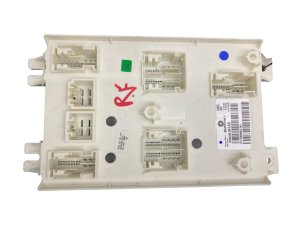 2017-2020 Maserati Levante Engine Control Module - Front (Used OEM)