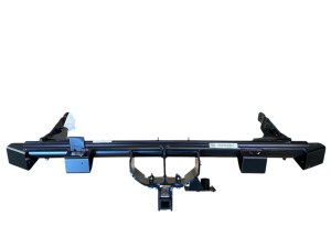 2022-2026 Audi Q4 e-tron Trailer Hitch Receiver Tow Bar (Used OEM)