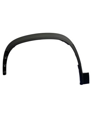 2023-2024 Fisker Ocean Wheel Arch Molding Fender Flare - Front, Left (Driver) (Used OEM)