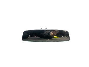 2018-2026 BMW X3 Auto-Dimming Interior Rear View Mirror with HomeLink (Used OEM)