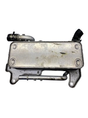 2017-2025 Audi A4 Automatic Transmission Oil Cooler (Used OEM)