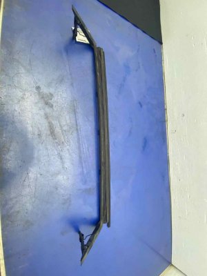 2012-2018 BMW 650i Sunroof Wind Deflector (Used OEM)