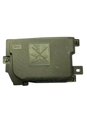 2025 Nissan Kicks Engine Fuse Box Cover Cap (Used OEM)