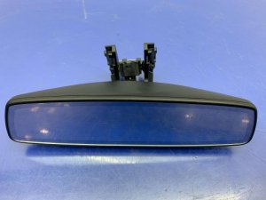 2018-2023 BMW M550i xDrive Auto Dimming Interior Rear View Mirror with Garage Door Opener (Used OEM)