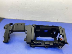 2021-2023 Kia Sorento Black Dash Glove Box Trim Cover Panel - Front (Used OEM)