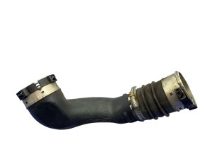 2018-2023 Jaguar F-Pace Intercooler Hose Tube Pipe Line (Used OEM)