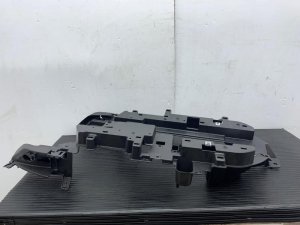 2017-2023 Jaguar F-Pace Trunk Cargo Compartment Support Brackets - Rear (Used OEM)